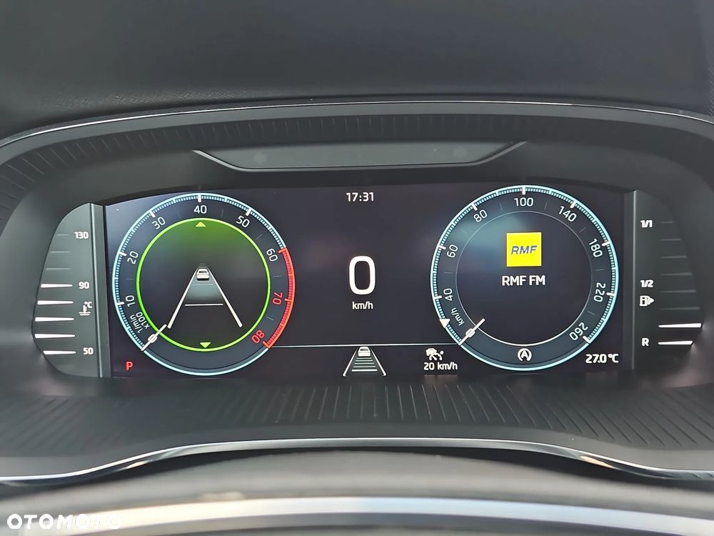 Skoda Octavia 1.5 TSI e-Tec Style DSG - 16