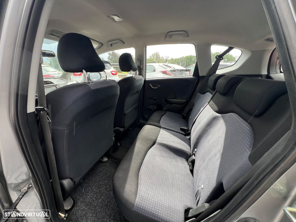 Honda Jazz 1.2 i-VTEC City - 11