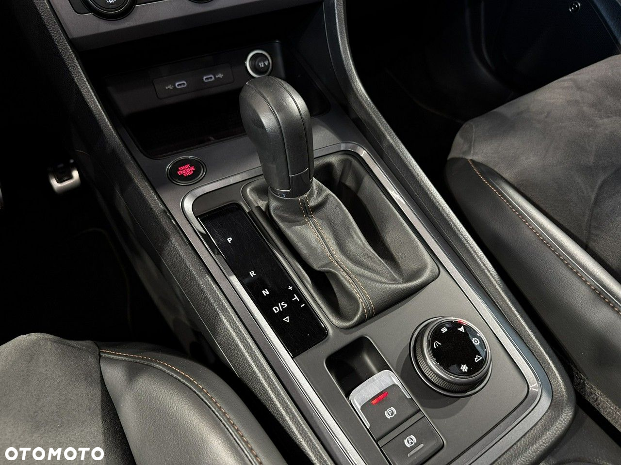 Cupra Ateca - 33