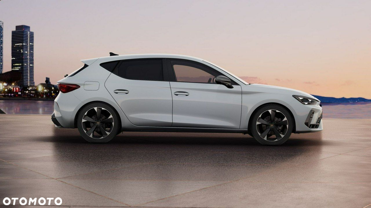 Cupra Leon - 2