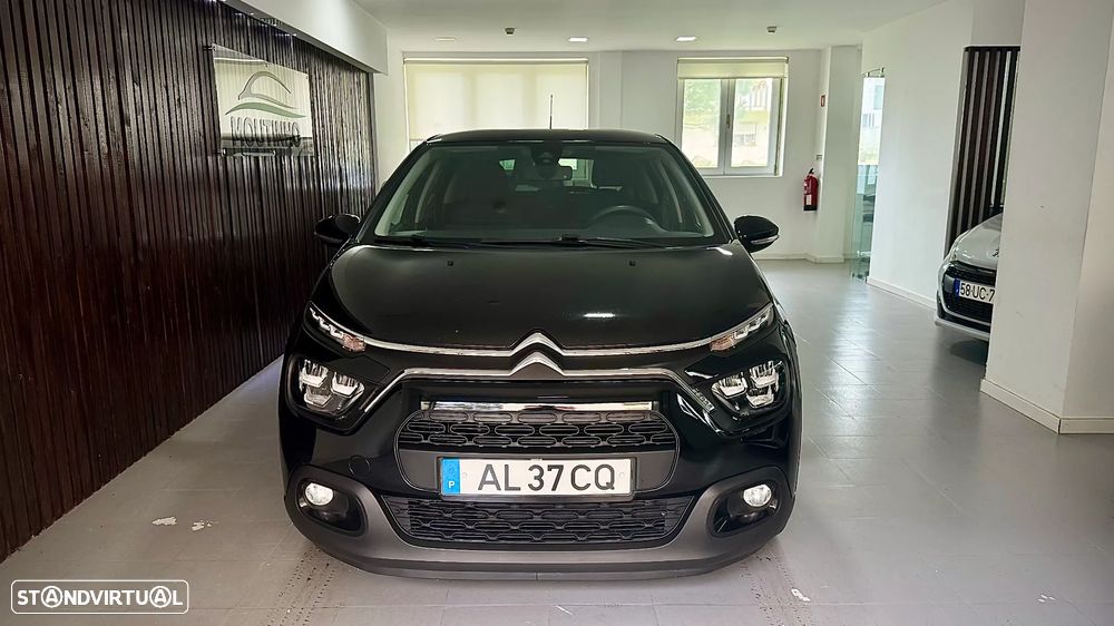 Citroën C3 1.5 BlueHDi Shine - 7