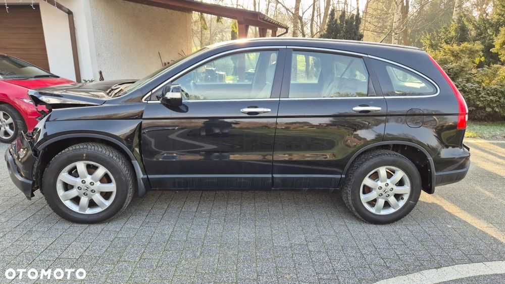 Honda CR-V 2.2i DTEC DPF Comfort - 8