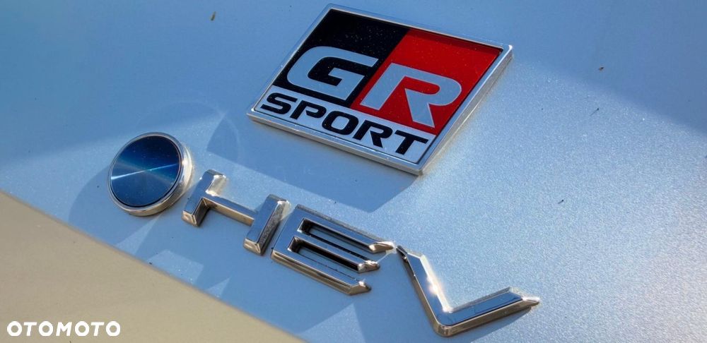 Toyota Corolla 2.0 GR Sport - 13