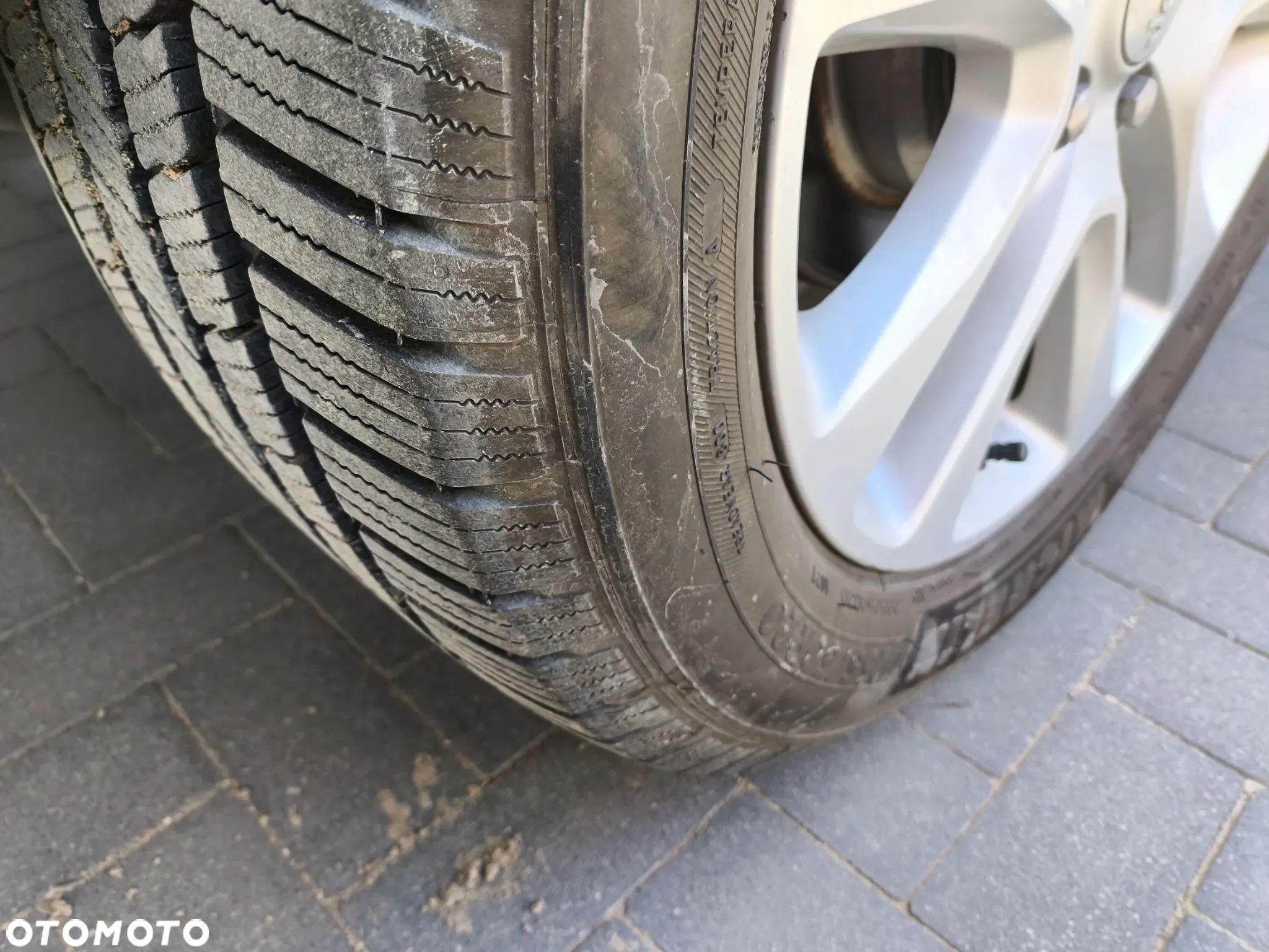 Jeep Grand Cherokee 3.6 V6 Limited - 7