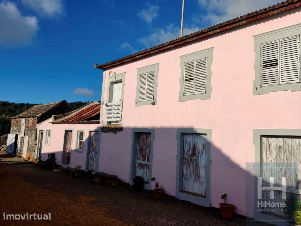 Moradia na Fajã da Ovelha, Calheta - Grande imagem: 4/21