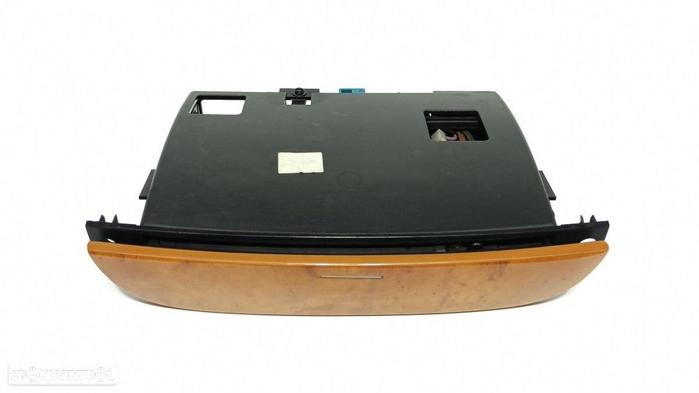 CINZEIRO  MERCEDES CLASE S (W220) BERLINA 400 CDI (220.028) - 1