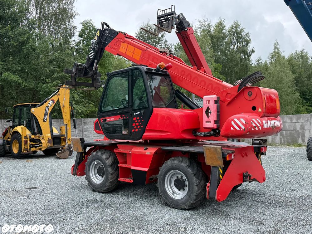 Manitou MRT 1840 - 3