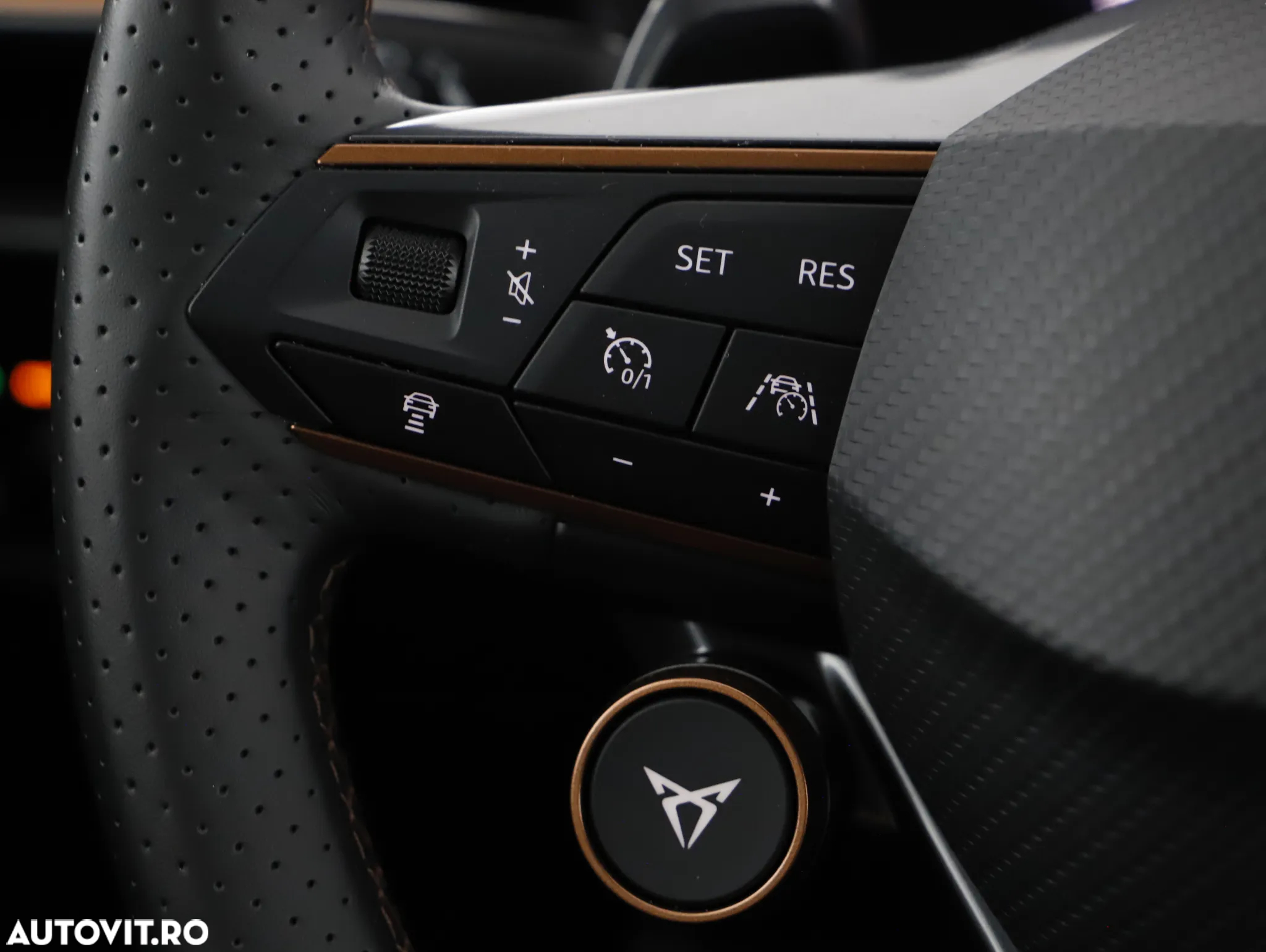 Cupra Formentor VZ 2.0 TSI 4DRIVE DSG - 20