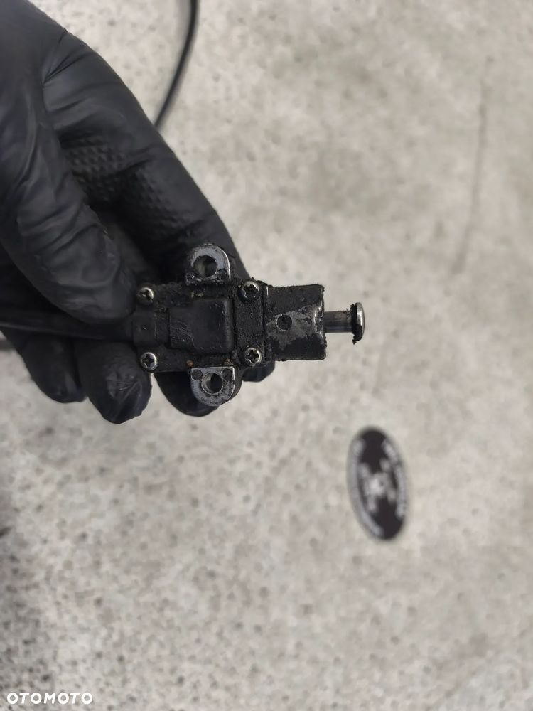 Czujnik stopki bocznej Yamaha R125 R 125 2023 - 2