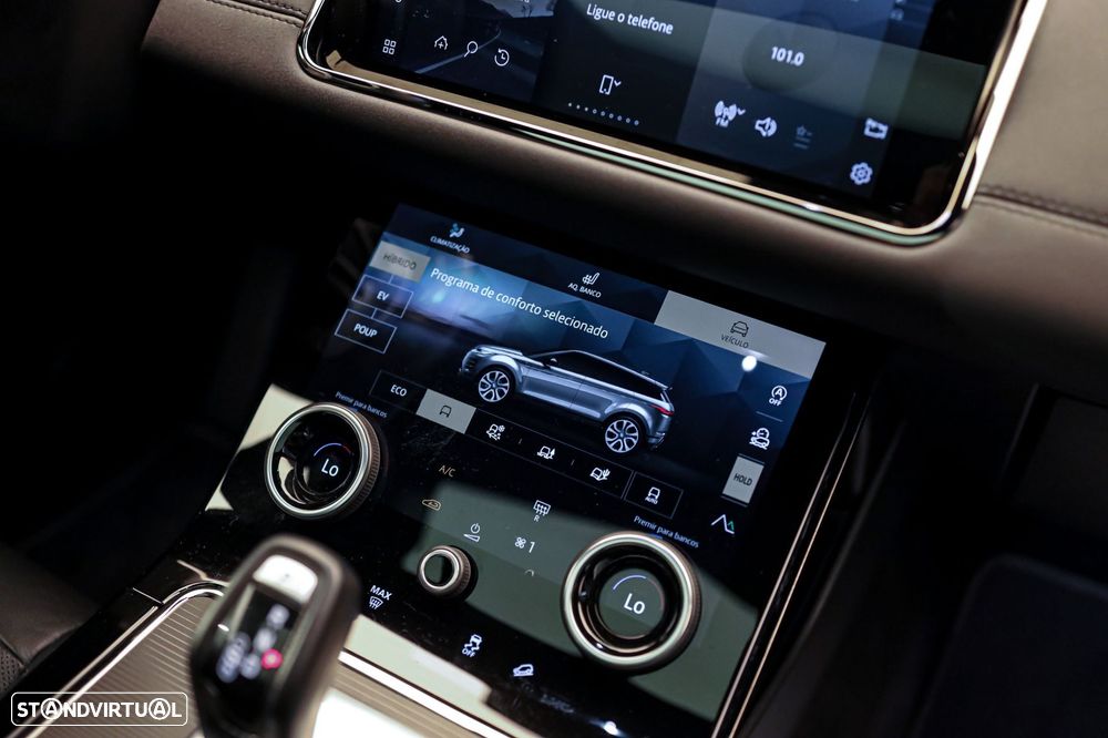 Land Rover Range Rover Evoque P300e R-Dynamic - 38