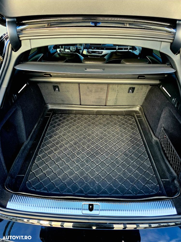 Audi A4 Avant 40 TDI S tronic sport - 10