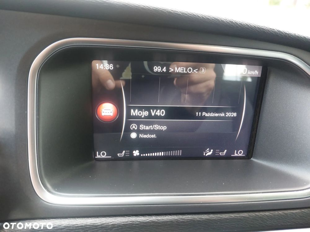 Volvo V40 - 38
