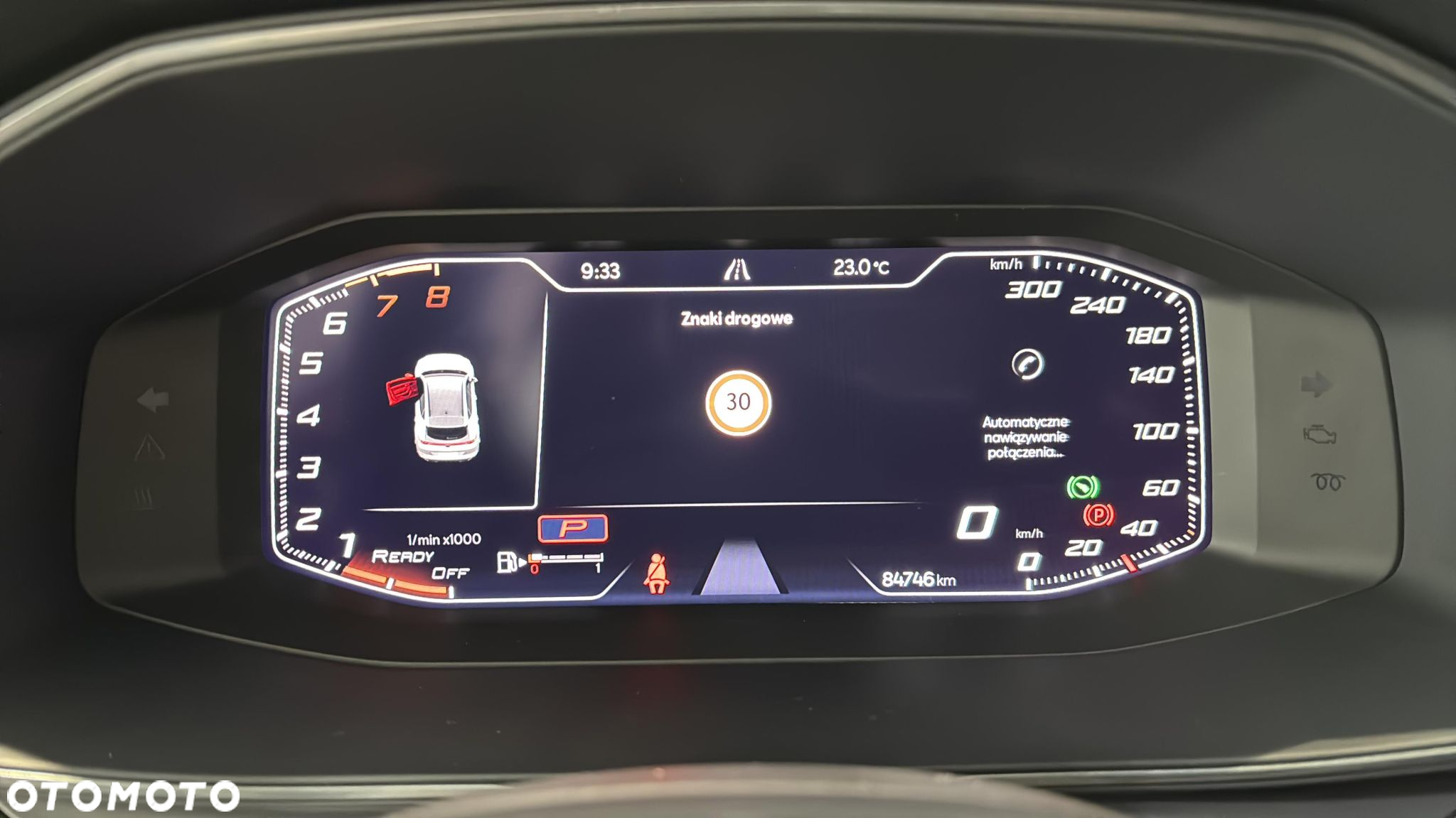 Cupra Formentor 2.0 TSI 4Drive DSG - 14