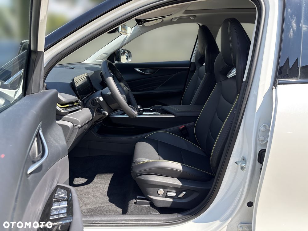 BAIC 5 Beijing 1.5T Luxury DCT - 15
