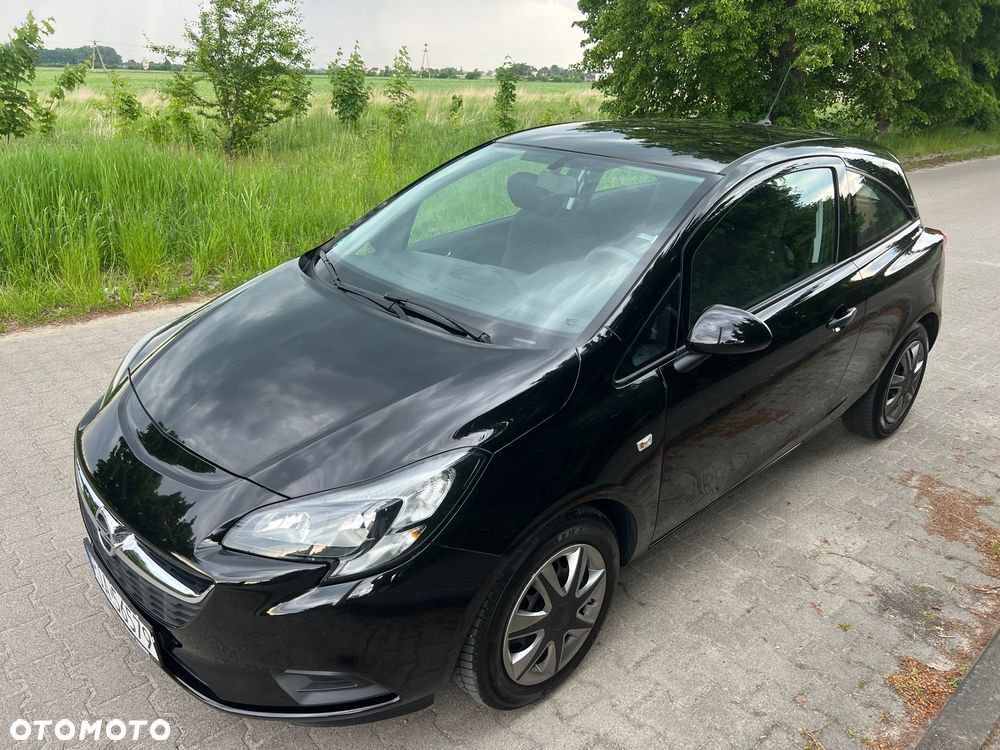 Opel Corsa - 14