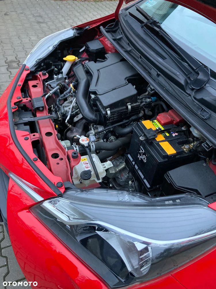 Toyota Yaris - 21