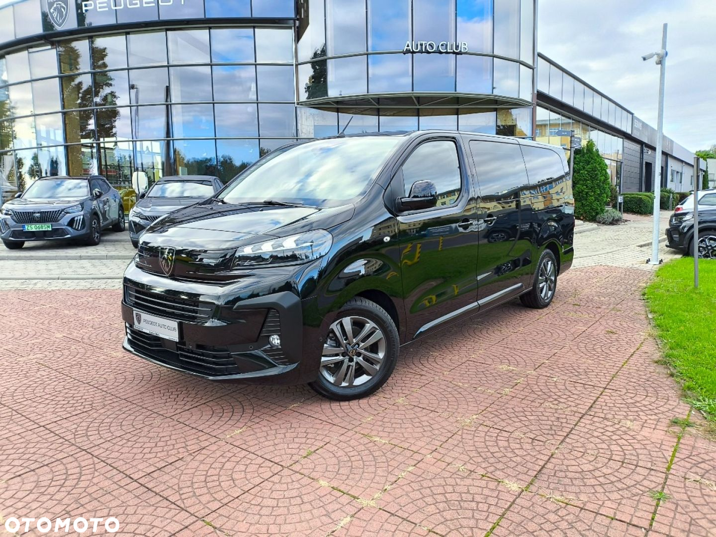 Peugeot EXPERT - 3