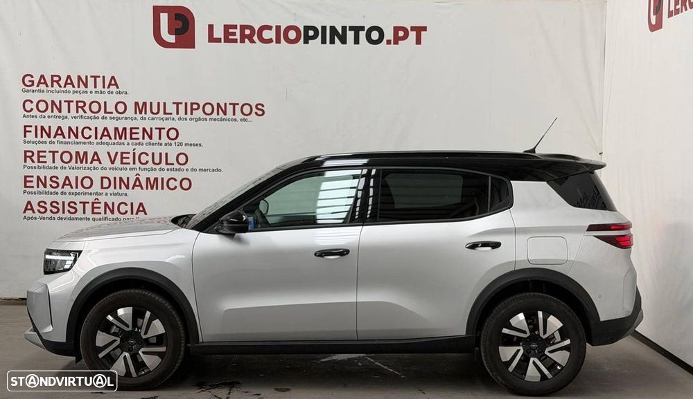 Opel Frontera - 2