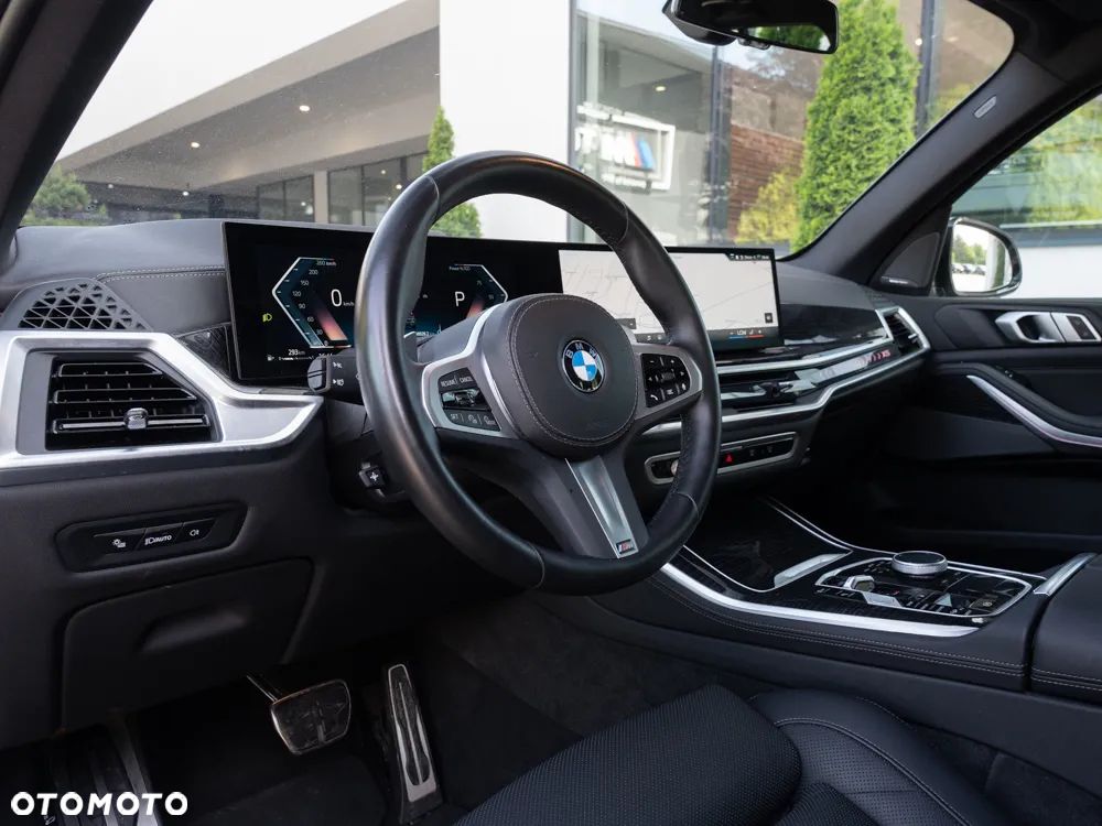 BMW X5 xDrive30d - 7