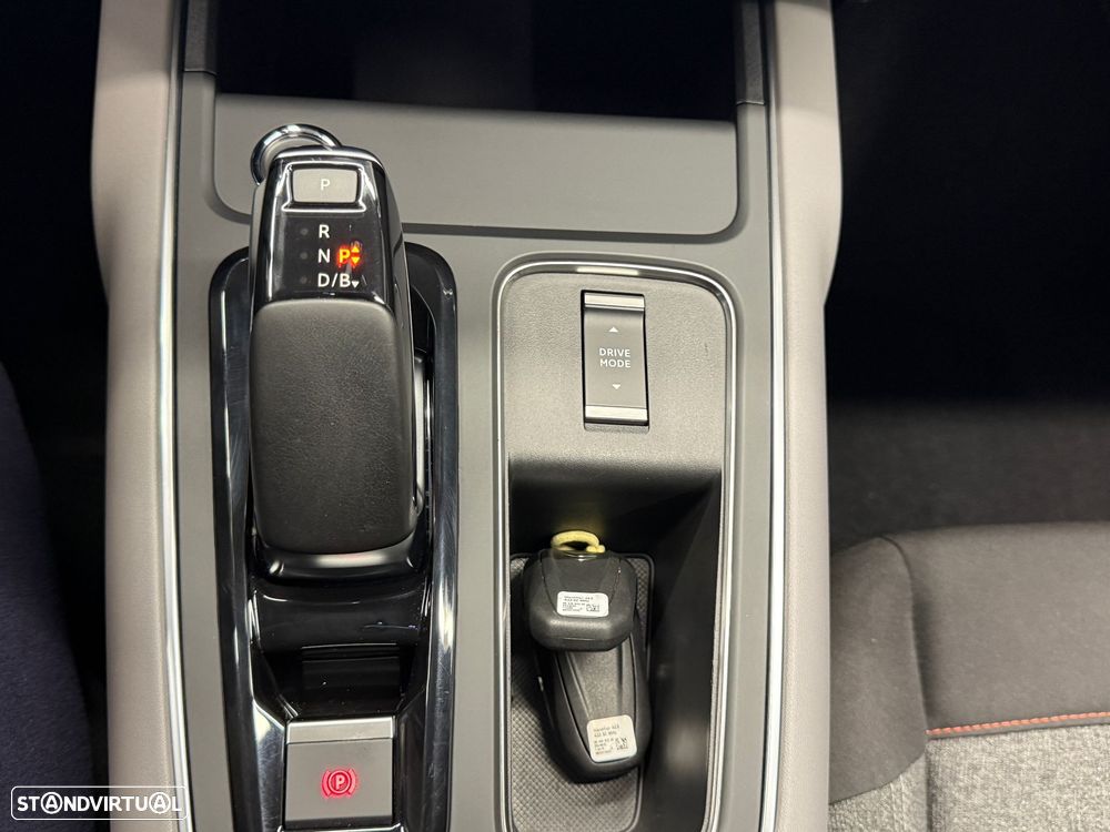 Citroën C5 Aircross 1.6 Hybrid Shine Pack e-EAT8 - 12