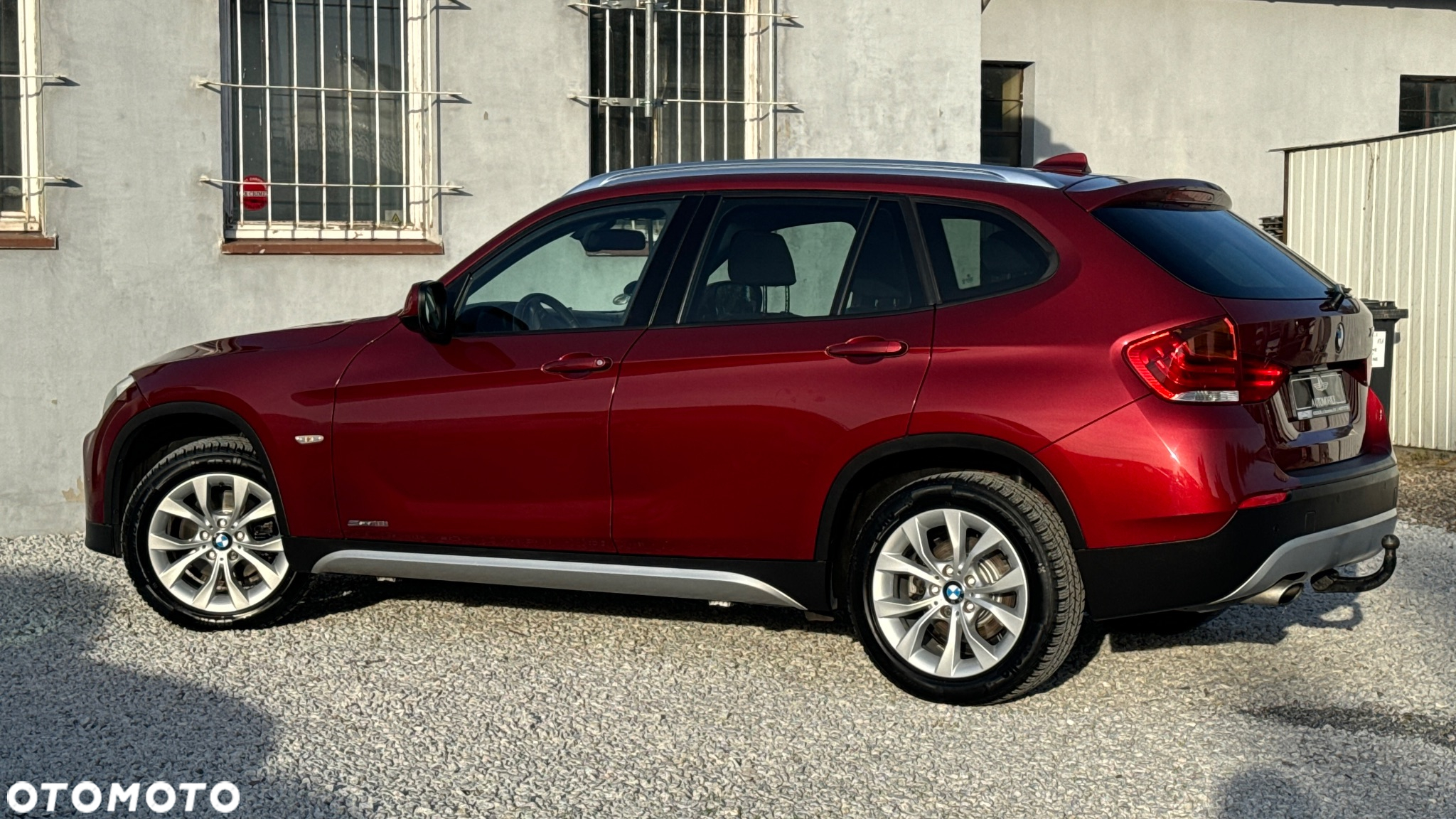 BMW X1 sDrive18i Sport Line - 15