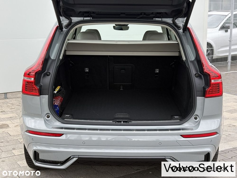 Volvo XC 60 - 32