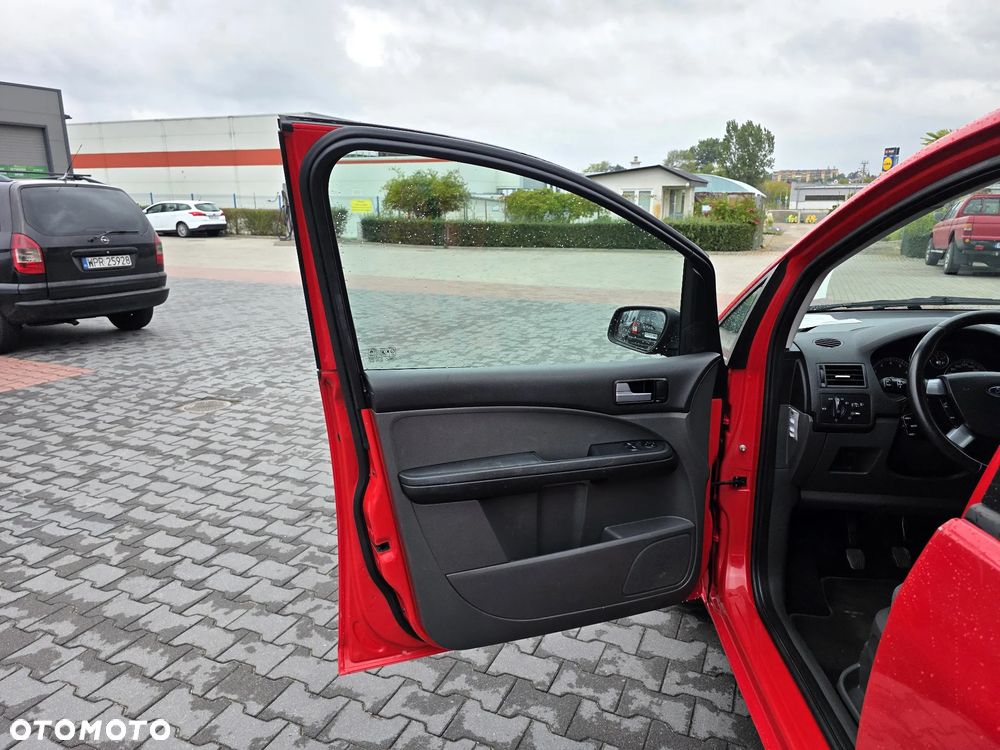 Ford C-MAX 1.6 Ambiente - 10