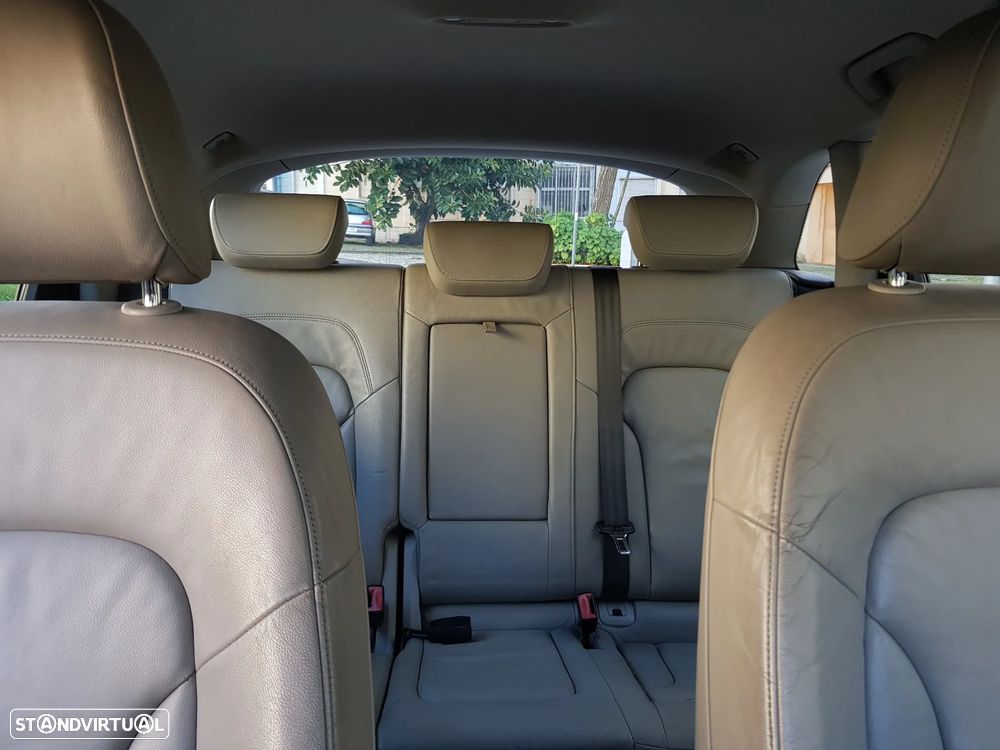 Audi Q5 2.0 TDI Sport - 31