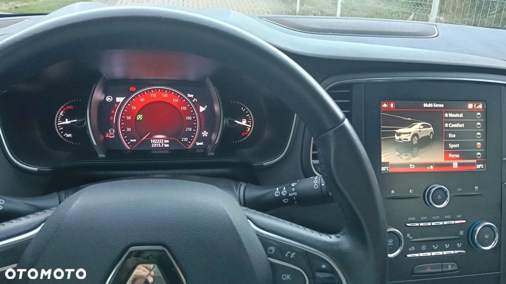 Renault Megane - 12