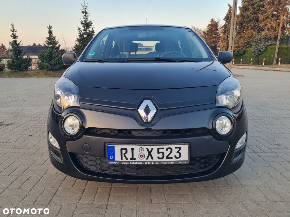Renault Twingo 1.2 16V Night&Day - 2