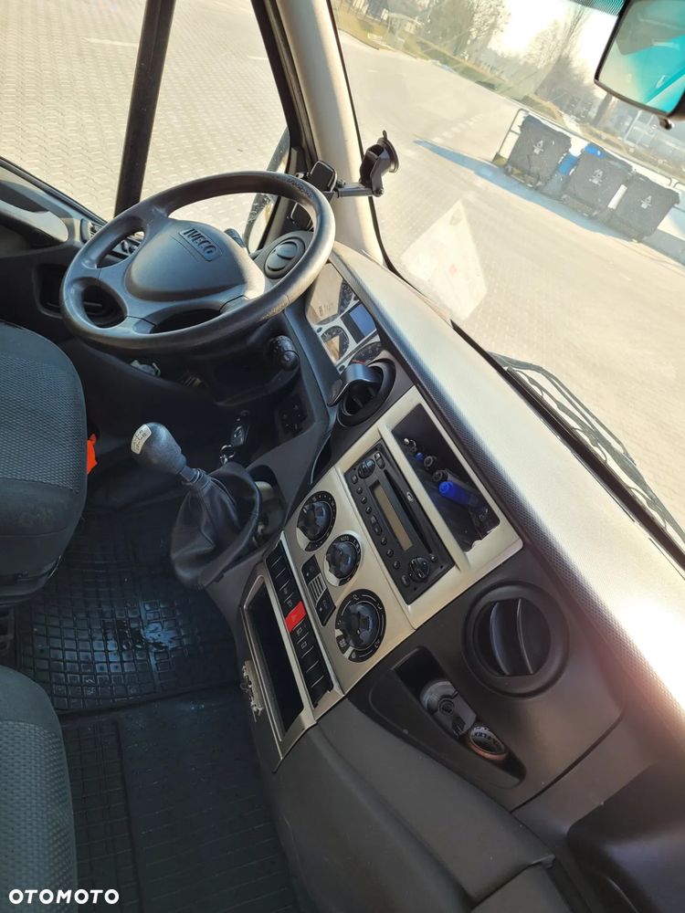 Iveco Daily 35C15 - 17