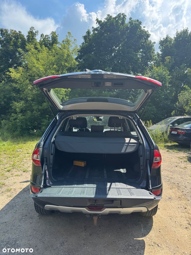 Renault Koleos 2.0 dCi 4x4 Dynamique - 7