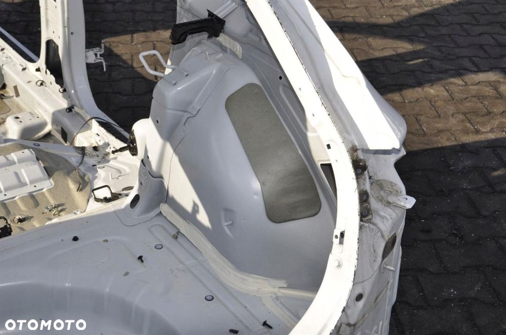 KIA CEED III 5D HB BŁOTNIK TYLNY PRAWY ĆWIARTKA - 6