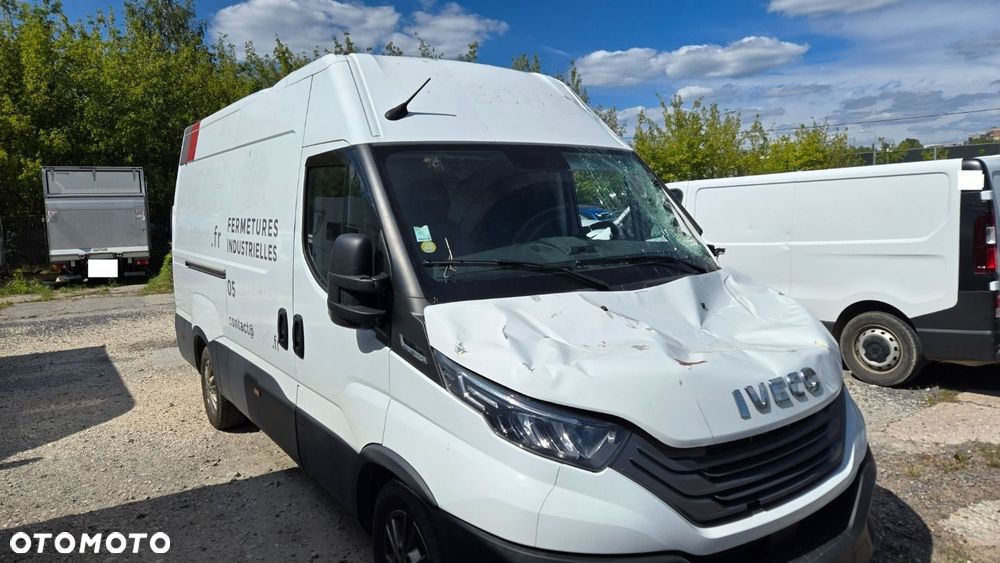 Iveco 35S16 - 2