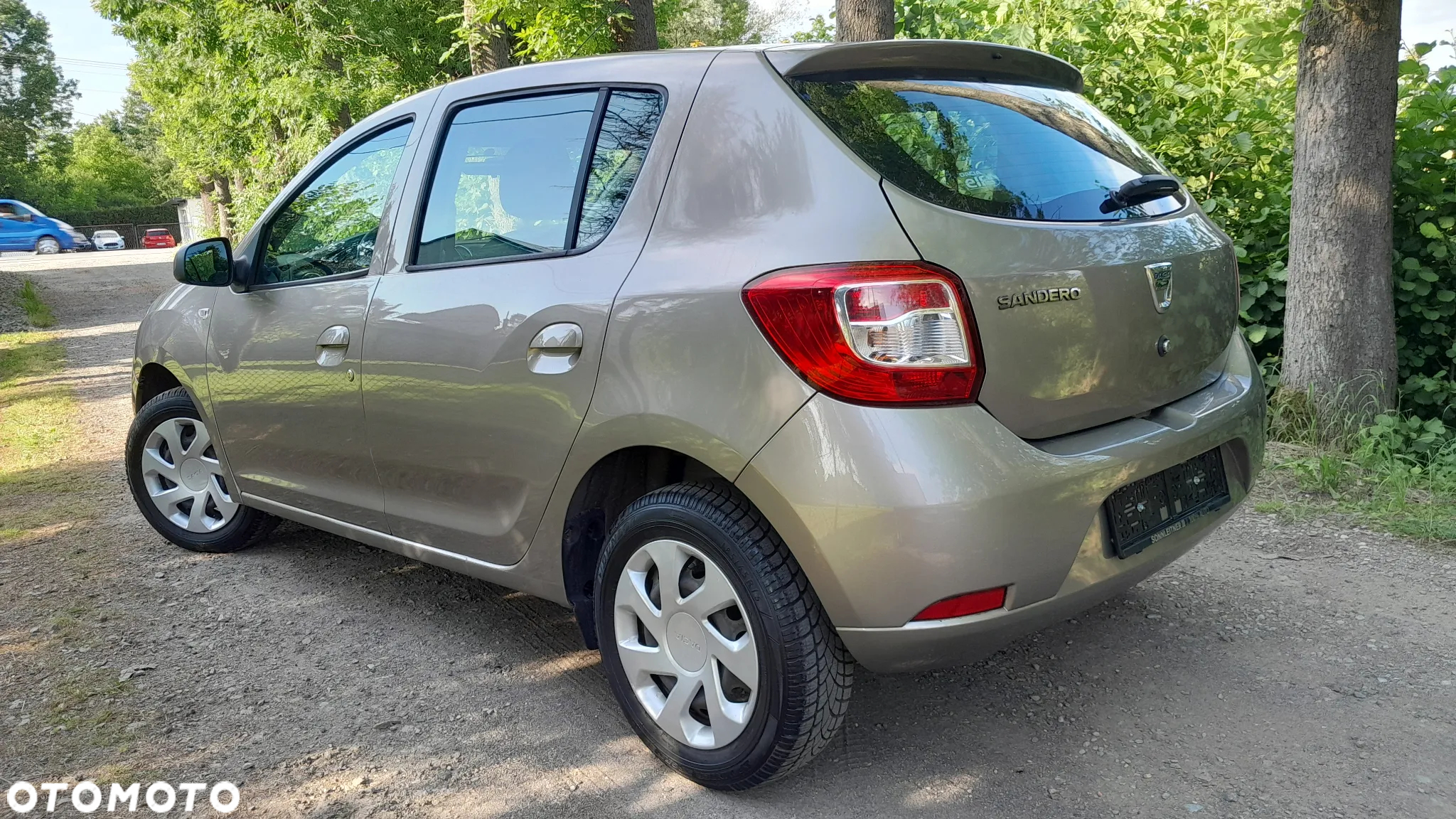 Dacia Sandero - 15