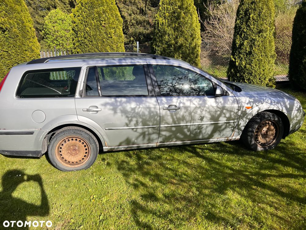 Ford Mondeo 2.0 TDCI DPF Trend - 1