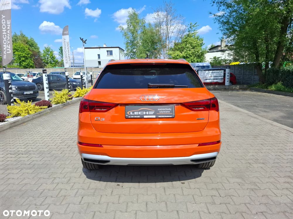 Audi Q3 2.0 TFSI Quattro S tronic - 34