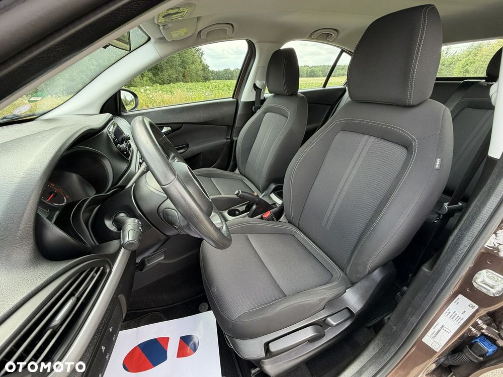 Fiat Tipo - 17