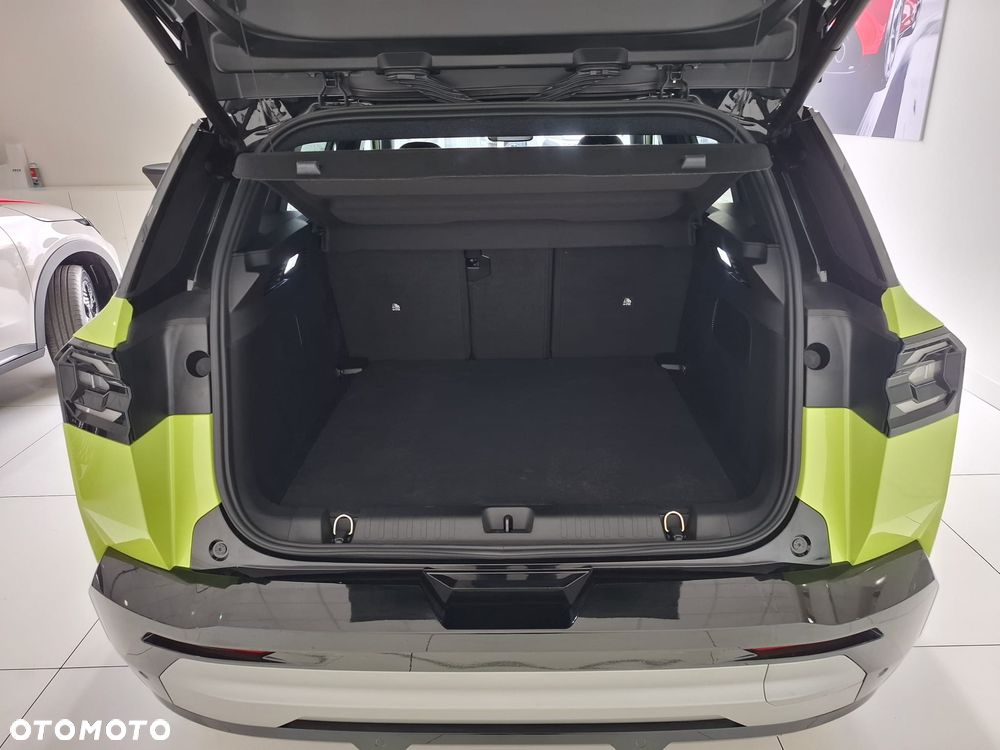 Jeep Compass 1.2 T3 mHEV First Edition FWD DCT - 7