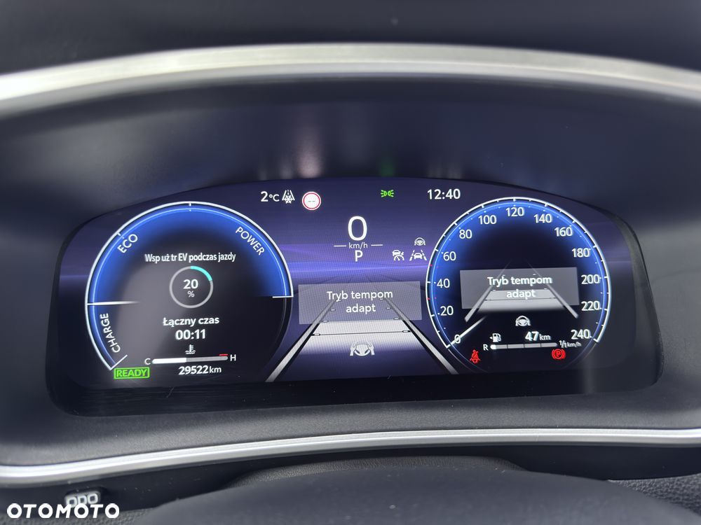 Toyota Corolla Cross 2.0 Hybrid Executive AWD - 18