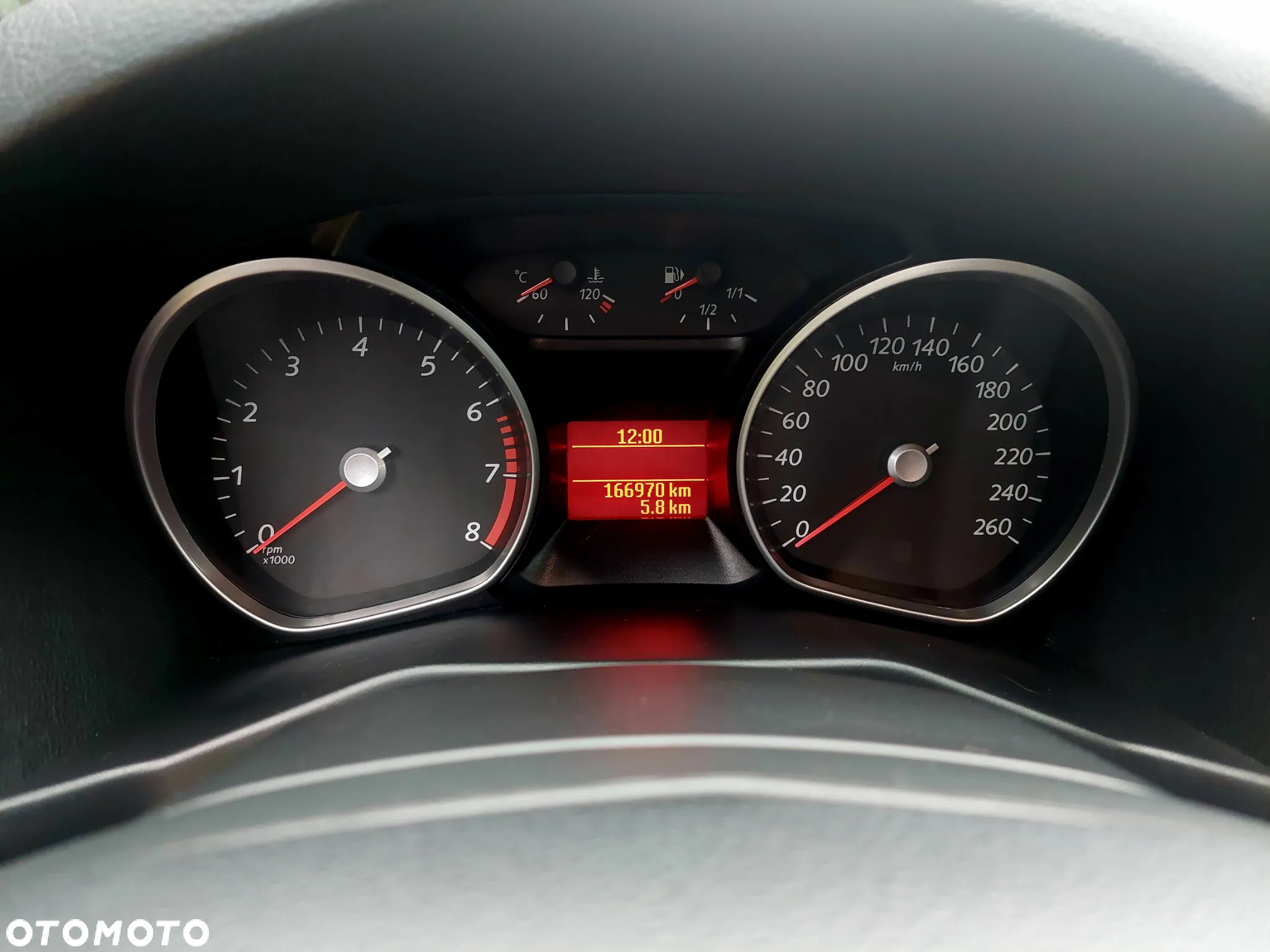 Ford Mondeo 1.6 T Ambiente - 20
