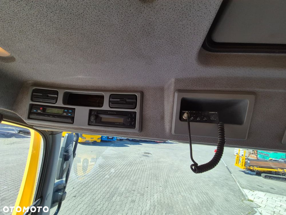 Mercedes-Benz 1023 AK 4X4 / NAPĘD 4 KOŁA / CYSTERNA / 6200L / ADR / SERWISOWANY / UNIKATOWY / MOŻLIWOŚĆ SAMEJ RAMY / AXOR / ATEGO / BLOKADA MOSTU - 34