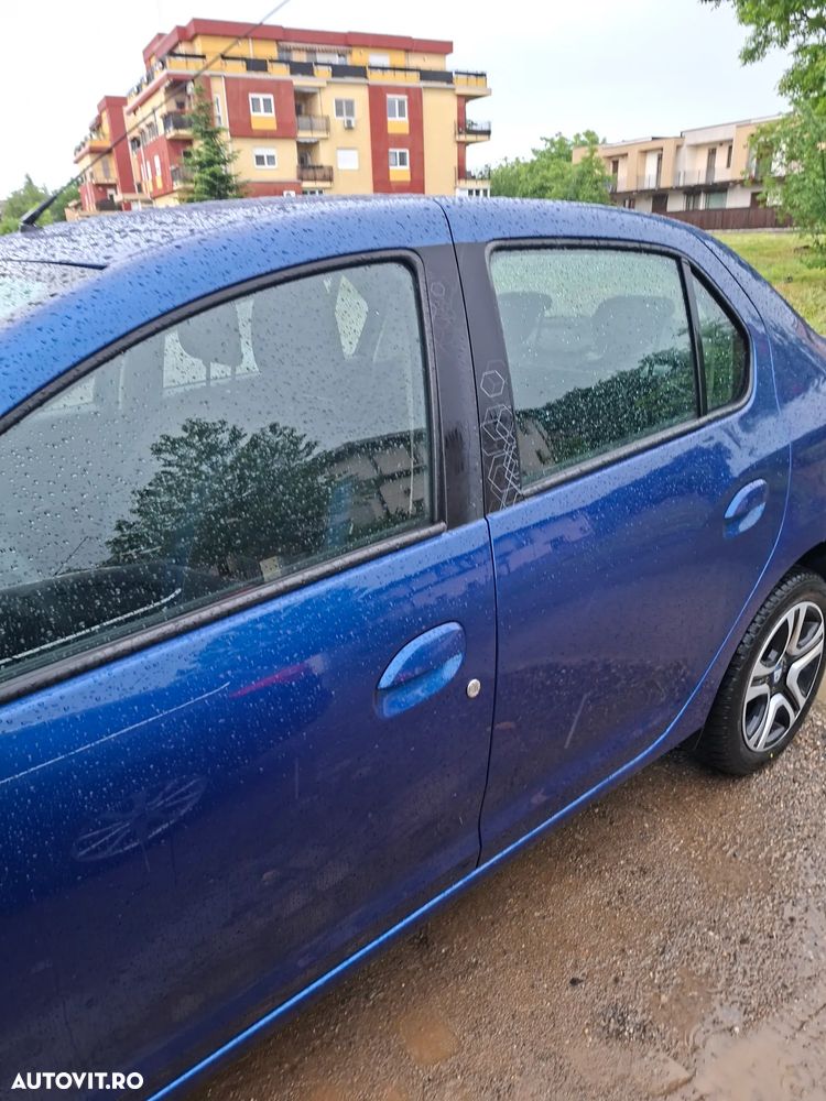 Dacia Logan 0.9 TCe Ambiance - 2