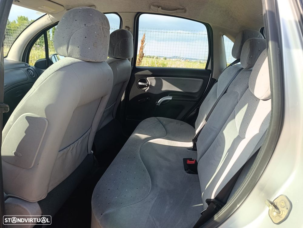 Citroën C3 1.1 SX Pack - 17