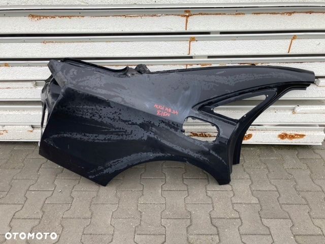 AUDI A8 S8 D4 4H 09-17 BŁOTNIK TYLNY PRAWY NOWY OE - 1