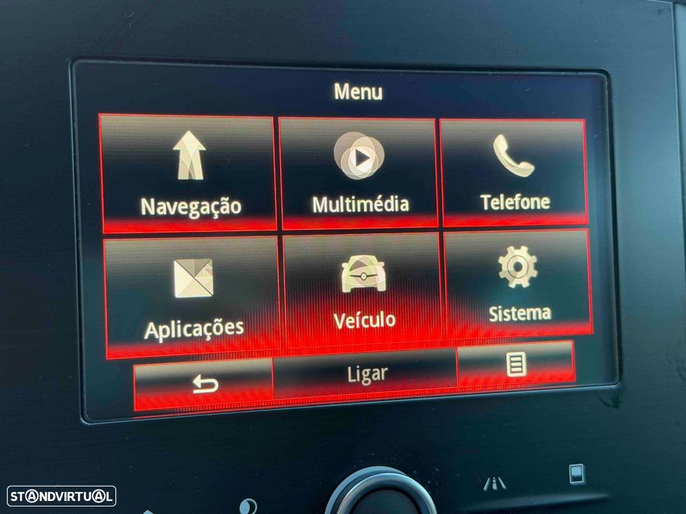 Renault Mégane 1.2 TCE GT Line - 40