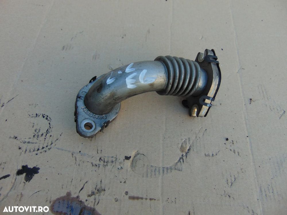 ConductA GAZE egr Peugeot Boxer2.0 euro 6 2.2 Citroen Jumper cod 84715f01 - 1