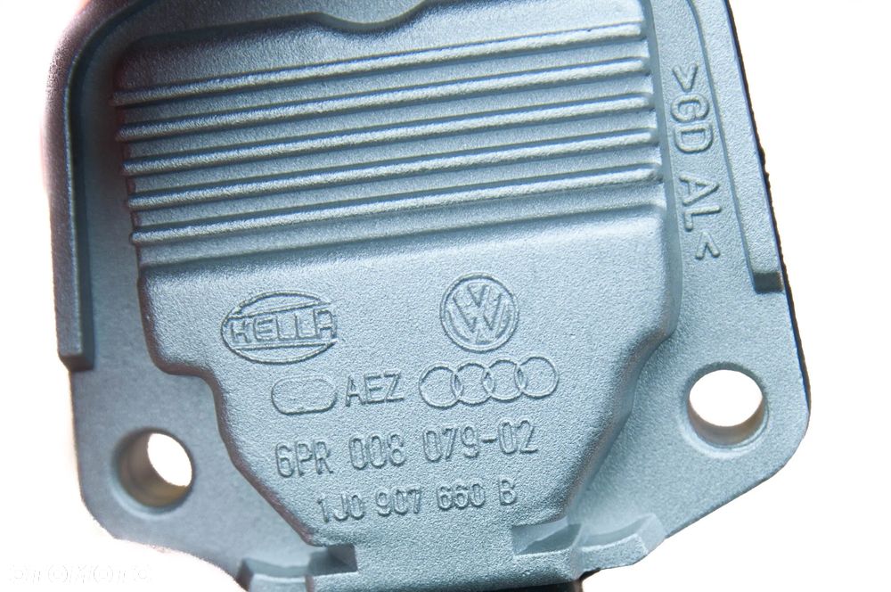 WTRYSKIWACZ WTRYSK ADBLUE AUDI VW SEAT SKODA 05L131113AH OE NOWY - 2