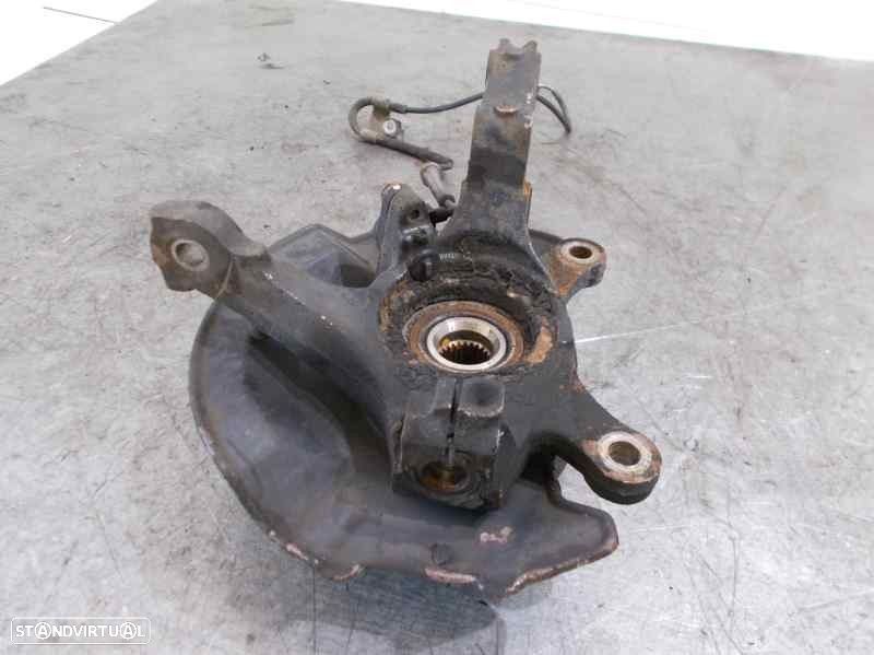 MANGA DE EIXO FRONTAL ESQUERDA SUZUKI SWIFT III 2006 - - 1