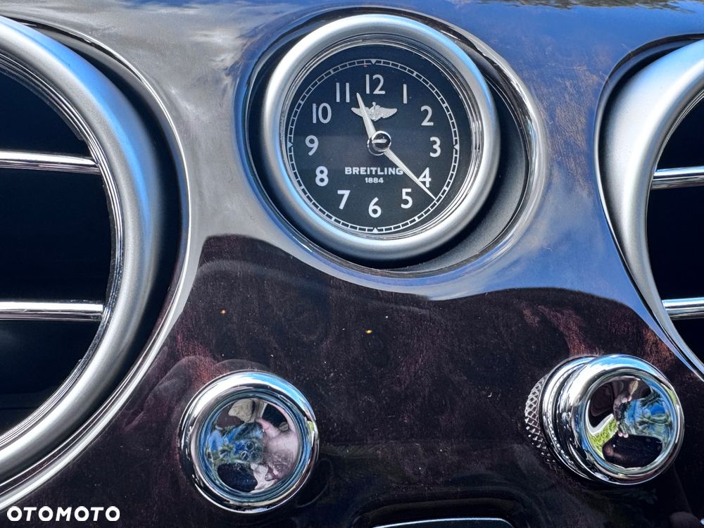 Bentley Flying Spur W12 - 33